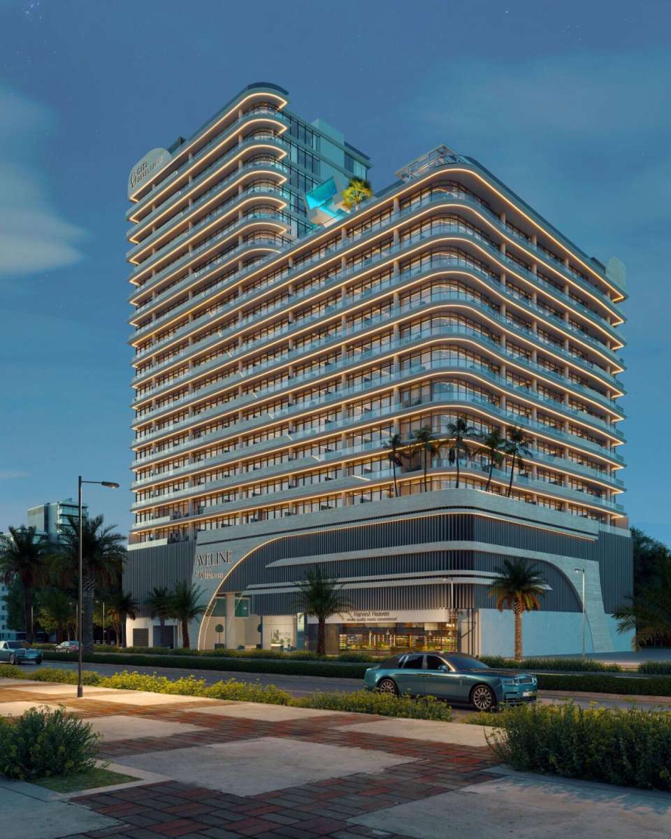 Aveline Residences